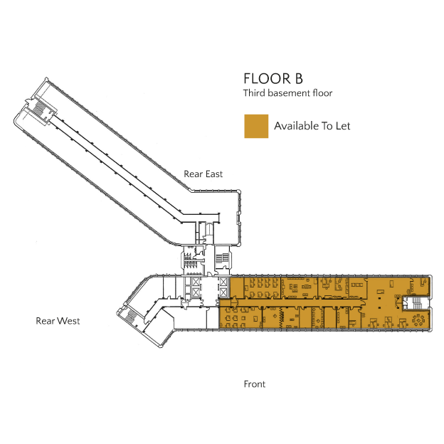 Floor B